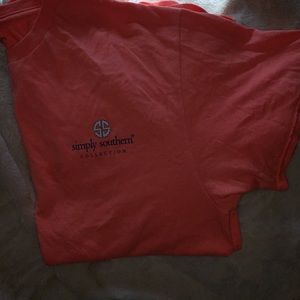 Simply Southern T Shirt